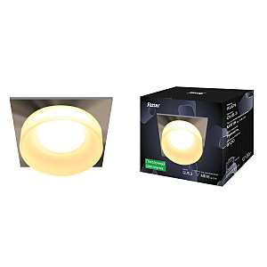 Встраиваемый светильник Alen 52055 9